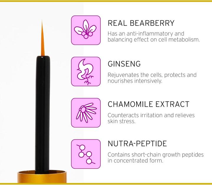 Produktbild BeautifulLASH Eyelash Formula (3 ml)