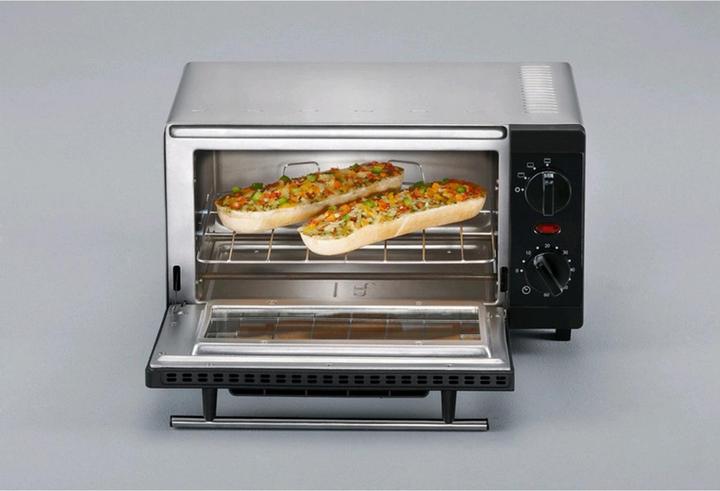 Actual product image Severin To 2052