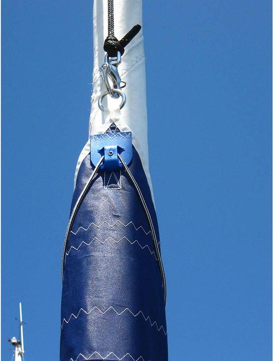 Produktbild Oleu O'LEU Rollfockpersenning