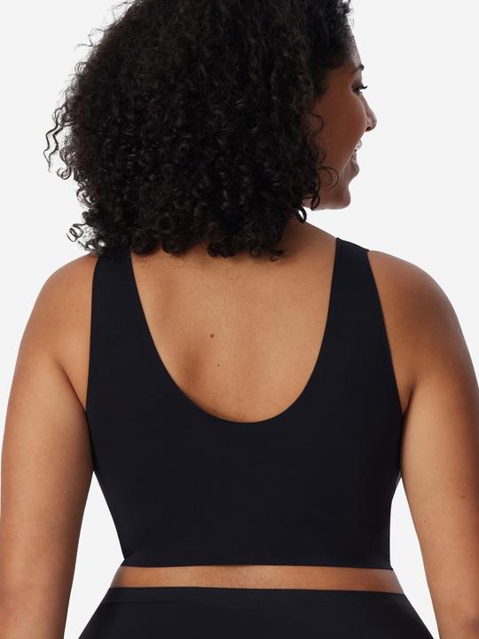 Produktbild Schiesser Bustier Padded - Invisible Soft (Einzelpack)