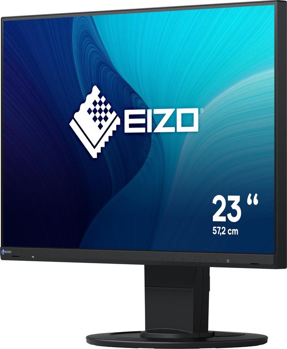 Actual product image Eizo EV2360 FlexScan (1920 x 1200 pixels, 23")