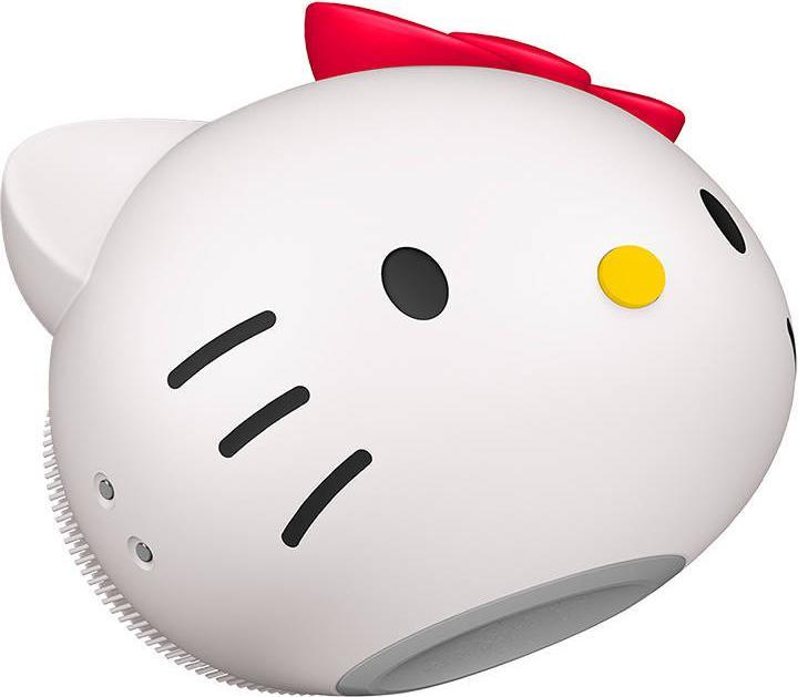 Immagine prodotto Konjac Sponge Soniczna szczoteczka do czyszczenia twarzy 4w1 Geske z Aplikacja (Hello Kitty starlight)