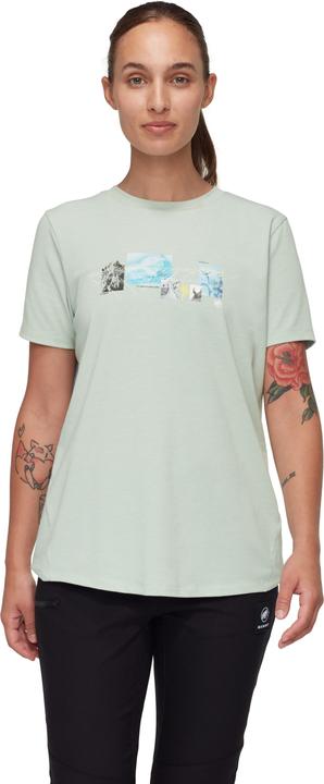 Produktbild Mammut Mountain T-Shirt Women 3308m (XL)