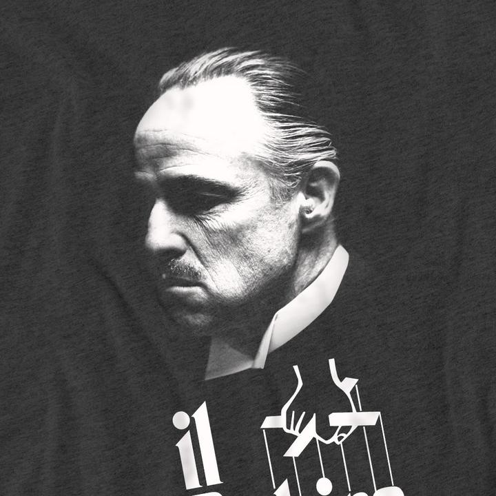 Produktbild The Godfather Il Padrino TShirt (L)
