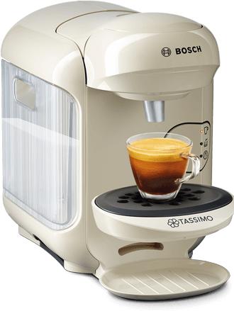 Produktbild Tassimo VIVY 2 (Tassimo)