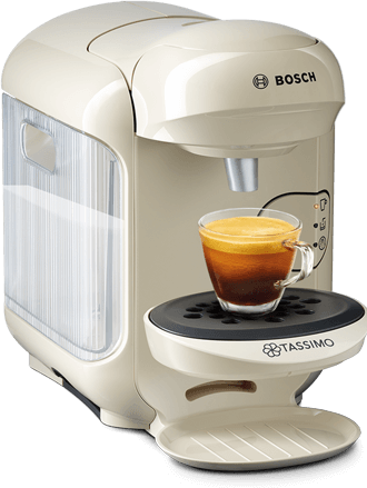 Actual product image Tassimo VIVY 2 (Tassimo)