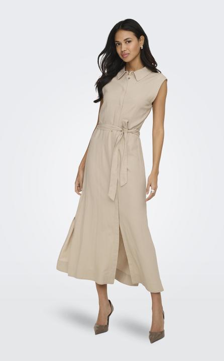 Produktbild Only ONLGOA Langes Kleid Kleid (XS)