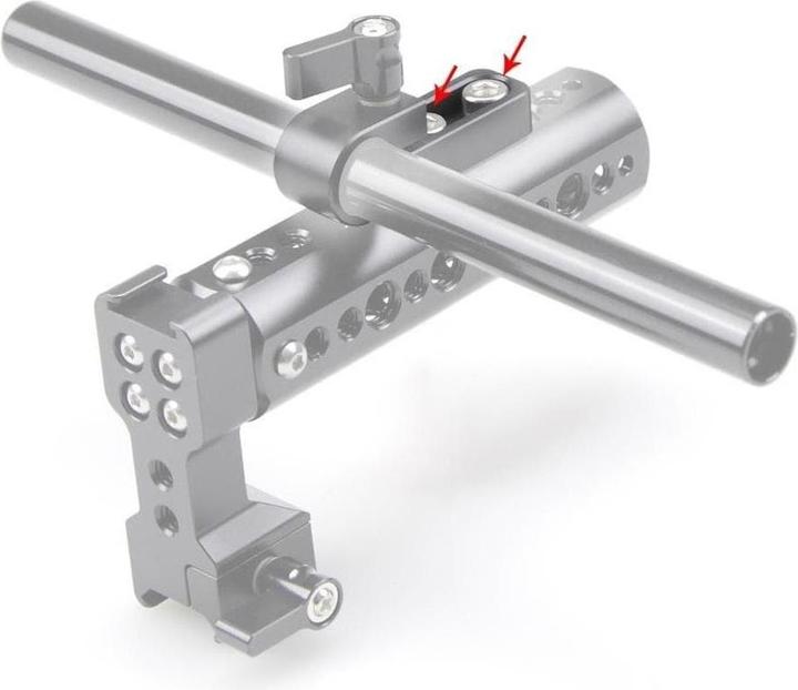 Produktbild SmallRig Hex Screw Pack