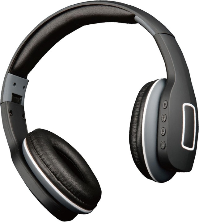 Immagine prodotto Benson Electric Cuffie stereo, auricolari con microfono, Bluetooth 5.0 (Senza fili)