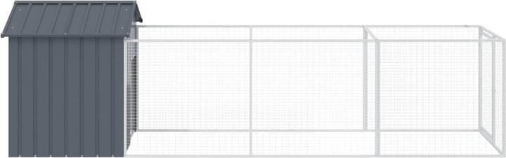 Actual product image vidaXL Aliane (Dog house)