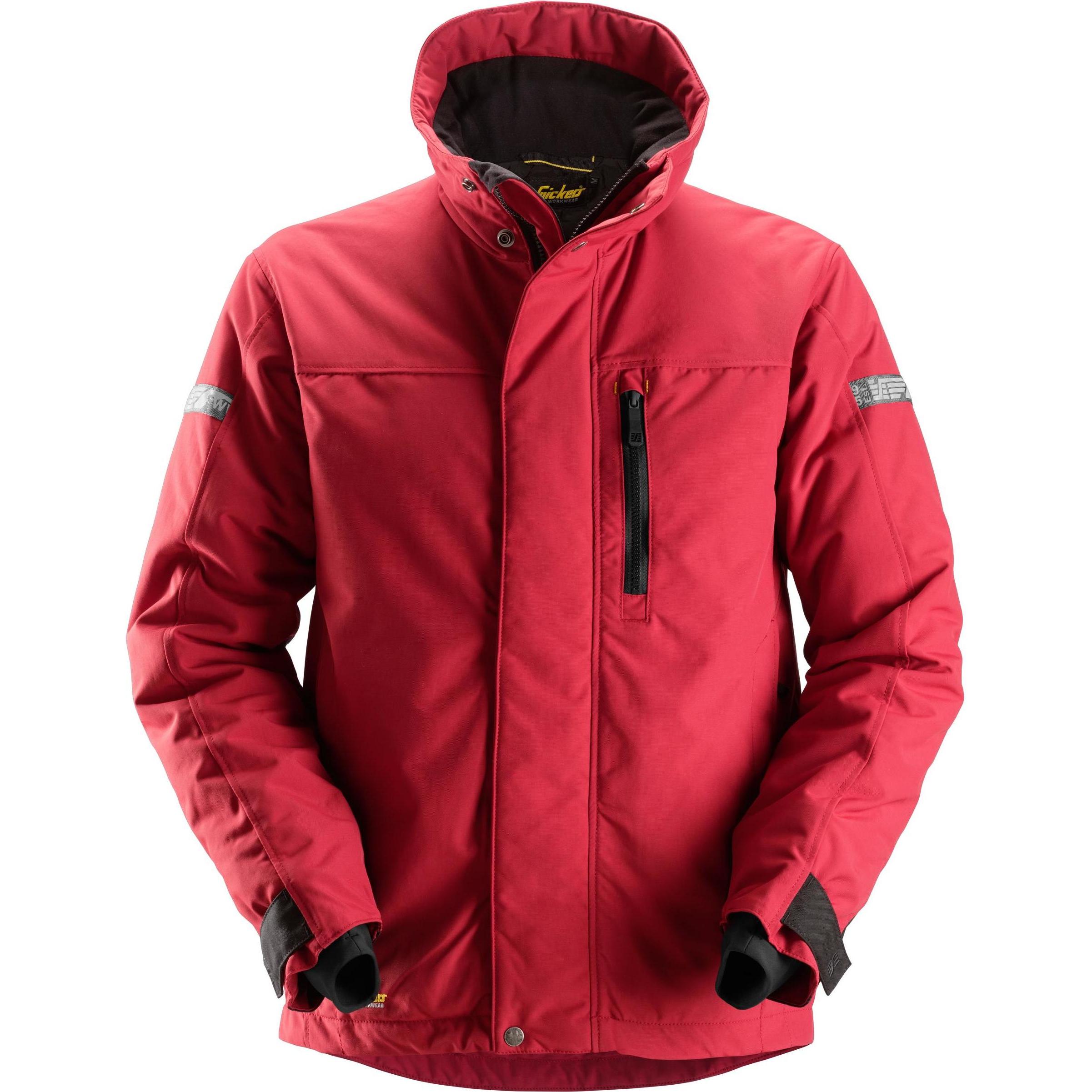 Snickers Workwear, Arbeitsjacke, Polsterjacke AllroundWork 37.5 1100 (M)