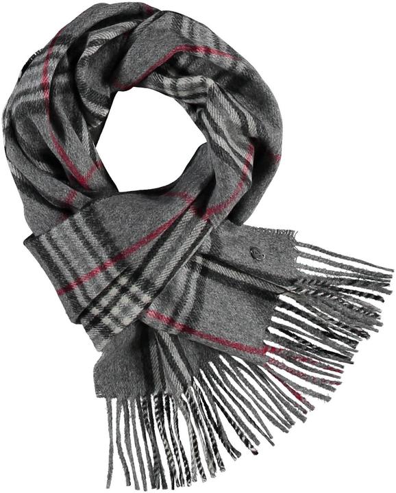 Immagine prodotto Fraas Cashmink® Scarf with Plaid