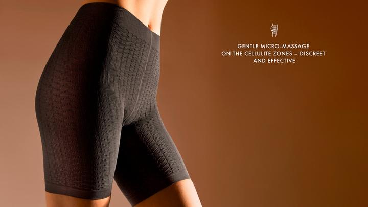 Produktbild Falke Cellulite Control PA (80DEN, 42 - 44)