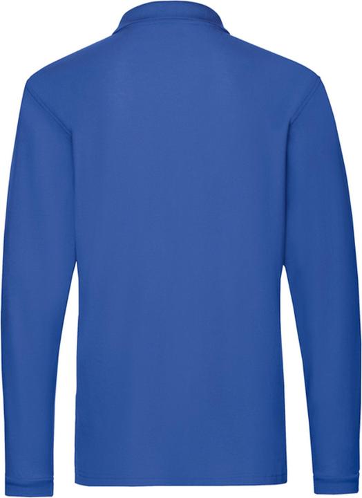 Immagine prodotto Fruit of the Loom Premium Maglietta Polo Manica Lunga Uomo (XL)