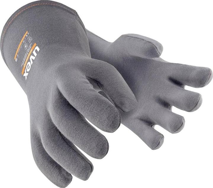 Actual product image Uvex Safety Protective gloves arc protect g1 (7)