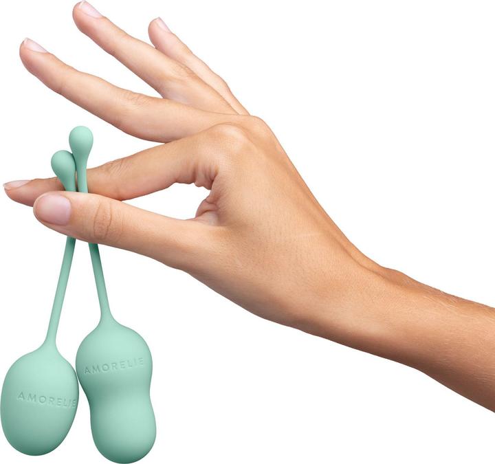 Productafbeelding Amorelie »Liaison 2.0« LiebeskugelSet (36 - 72 g, 56 g)