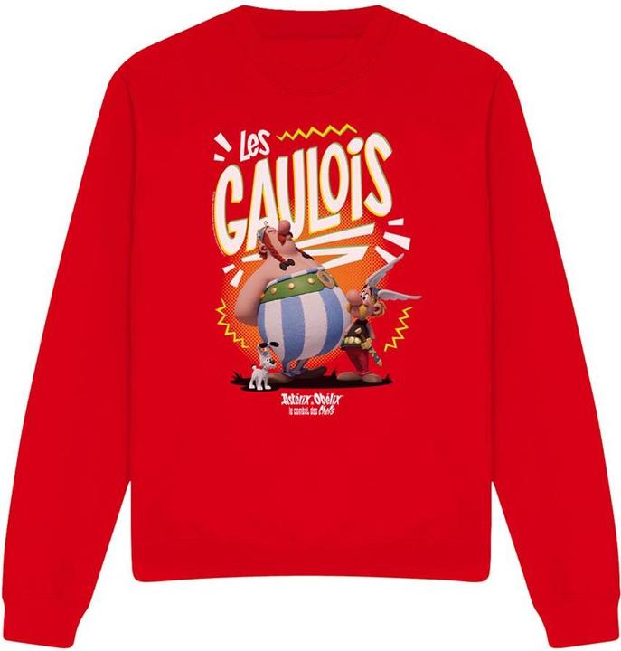 Produktbild Asterix & Obelix The Heroic Gauls Sweatshirt (S)