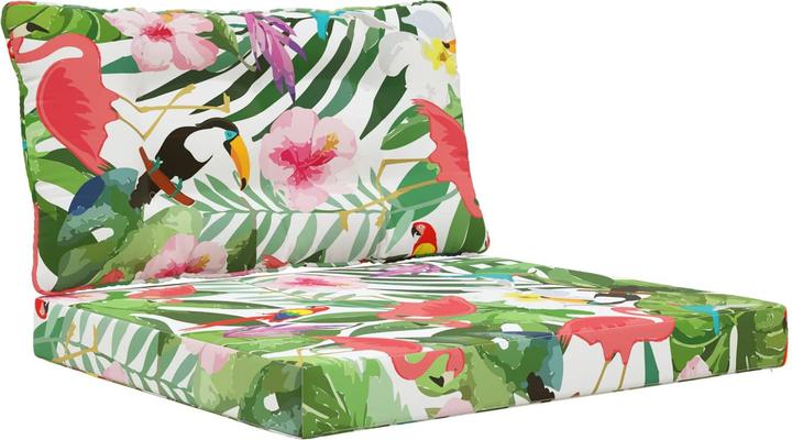 Produktbild vidaXL Sofakissen (80 x 68.50 cm)