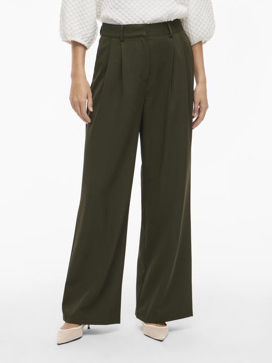 Actual product image Vila VIEMLA High Waist Hose (Frequency band 38 (2600 MHz))