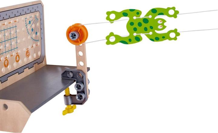 Image du produit Hape Kit de construction