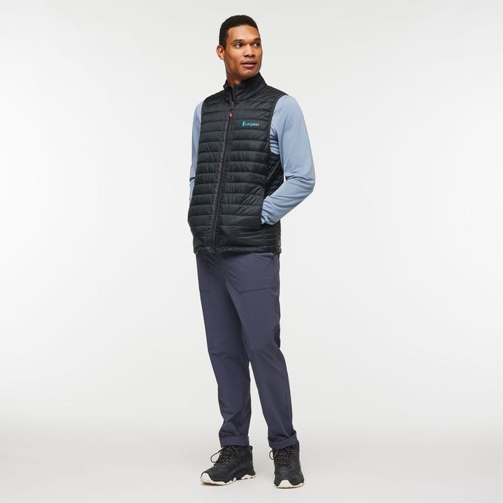 Actual product image Cotopaxi Capa Insulated Vest (S)