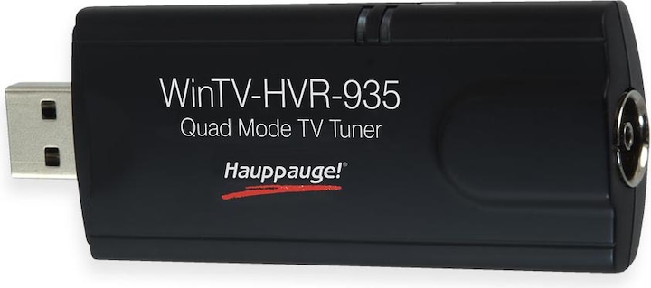 Immagine prodotto Hauppauge WinTV HVR-935HD (USB, DVB-T2, DVB-C, DVB-T)