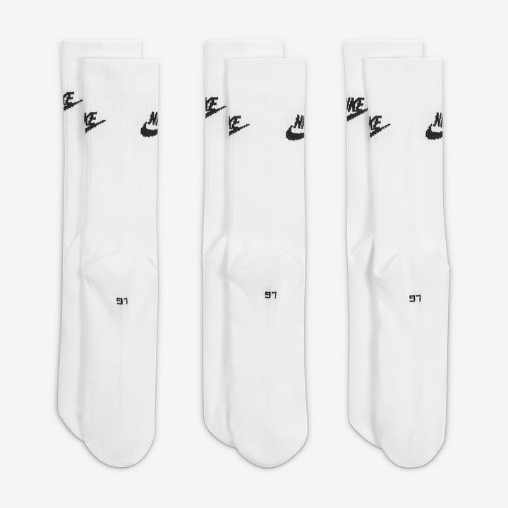 Actual product image Nike Socks Sporty (46 - 50)