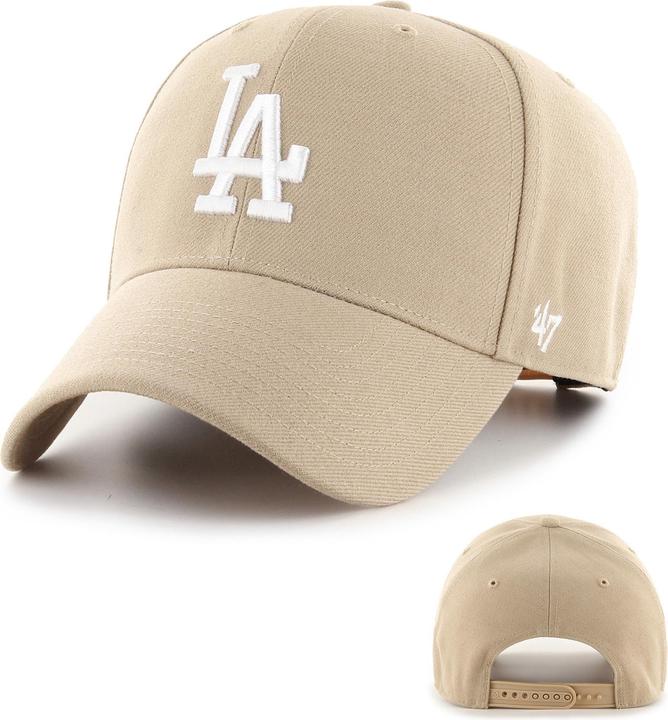 Actual product image 47 Brand MLB Los Angeles Dodgers (One size)