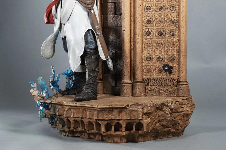 Immagine prodotto Purearts ASSASSIN'S CREED - Altair Animus - Statuette compatible '68x35x69cm'
