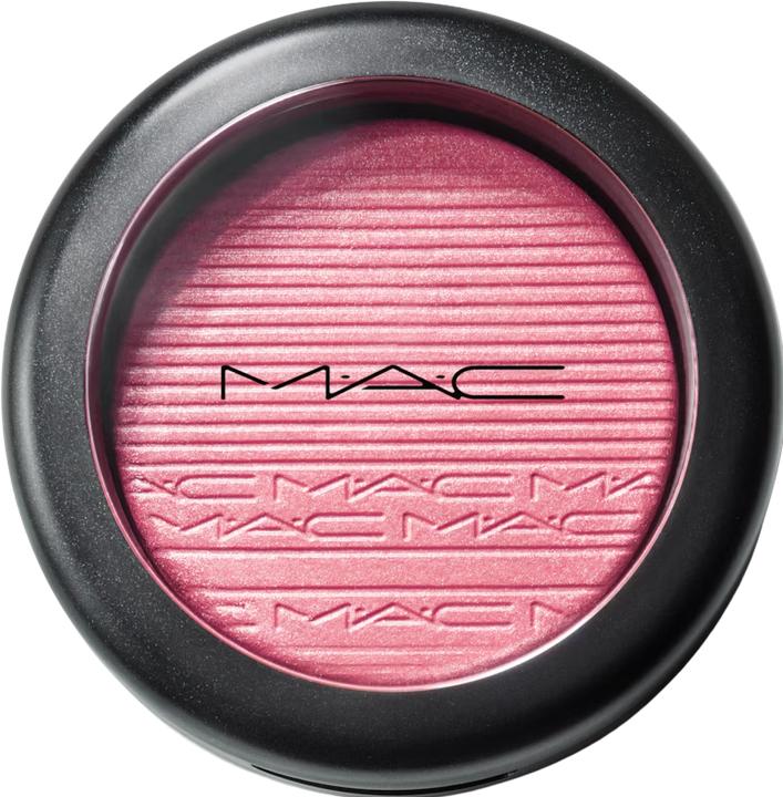 Actual product image MAC Cosmetics Extra Dimension Blush (Into The Pink)