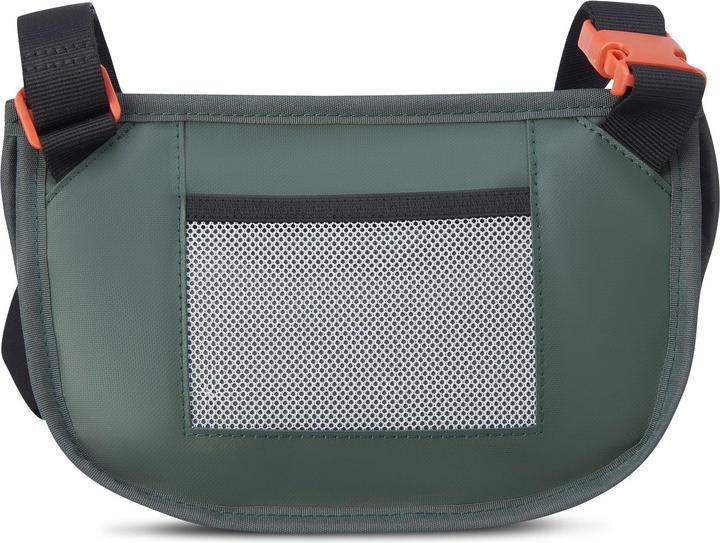 Image du produit Delsey Sac à bandoulière Raspail protection RFID 24 cm