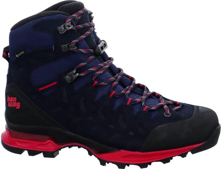 Produktbild Hanwag Makra Trek Lady GTX (41.5)