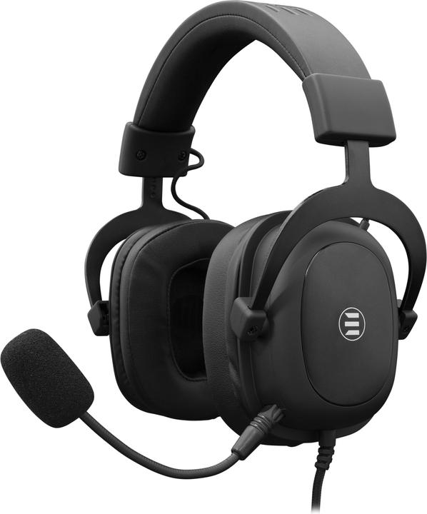 Produktbild White Shark ESL-HS4 Gaming Headset TAIKO (Kabelgebunden)