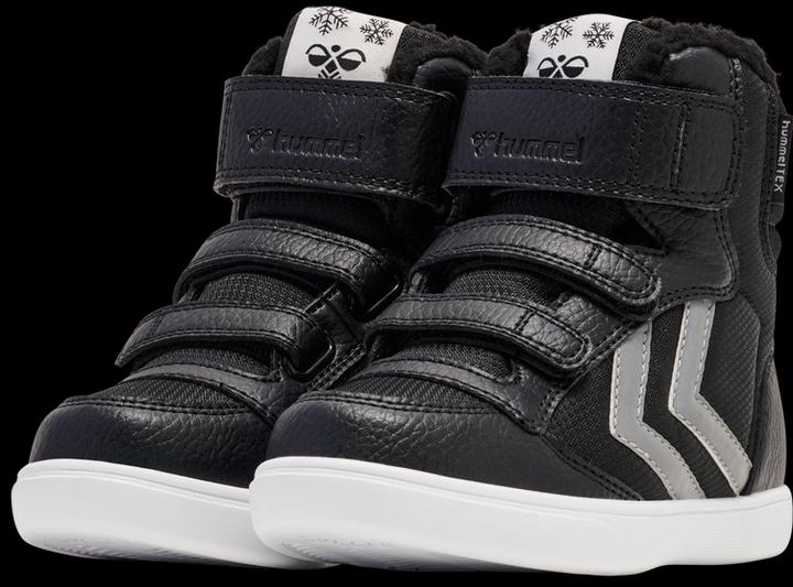 Produktbild hummel Stadil Super Poly Recycled Tex Jr Winterschuh (33)