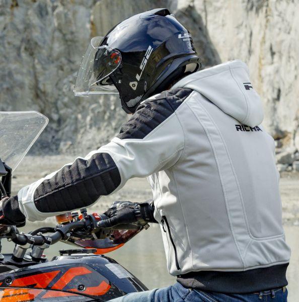 Image du produit Richa Atomic Jacket Air (Hommes, S)