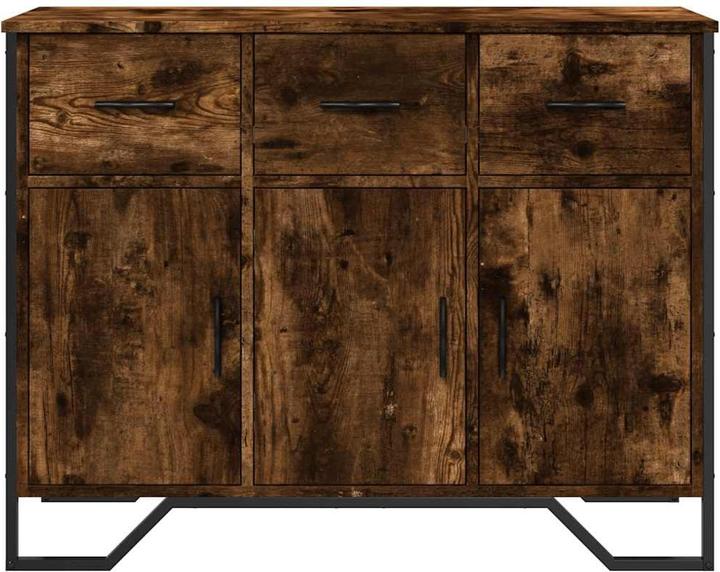 Produktbild vidaXL Sideboard (97 x 32.50 x 74.50 cm)
