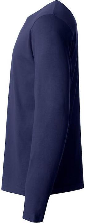 Produktbild Clique Basic TShirt Langärmlig (L)