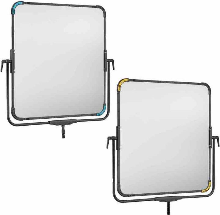 Actual product image Godox LiteFlow reflector 100cm Kit K1A