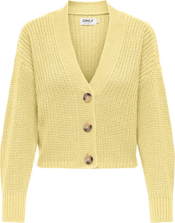 Produktbild Only Onlcarol Nice L/S Cardigan Knt Noos (M)