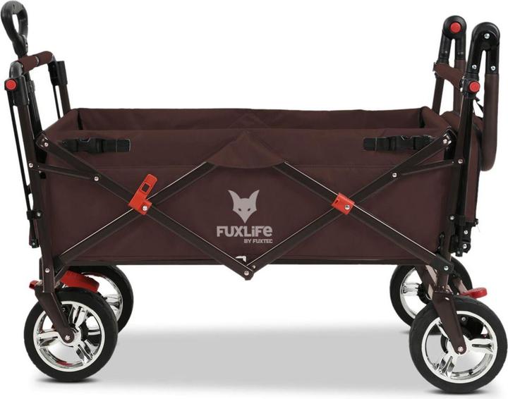 Produktbild Fuxtec Bollerwagen FX-CT800