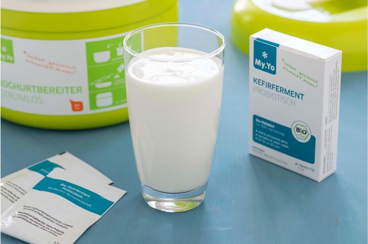 Image du produit My Yo Yaourtière