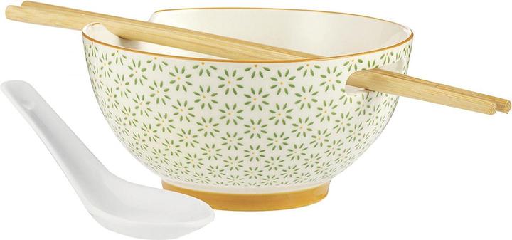 Produktbild Typhoon Reis-/Suppenschüssel-Set (12.50 cm, 0.24 l, 6 x)