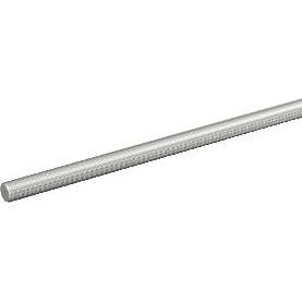 Schneider Electric Gewindestange W76 M10 x 3000 mm FZS, Serverschrank Zubehör, Silber