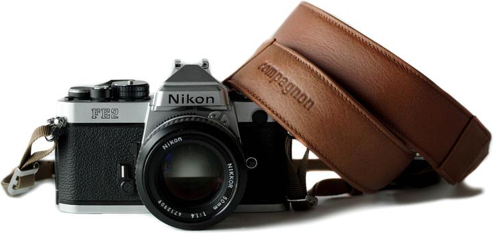 Image du produit Compagnon Le strap bold (Ceinture cervicale, Sangle d'épaule)