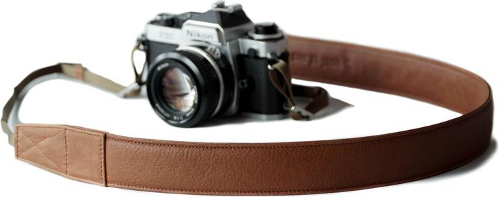 Compagnon Le strap bold (Ceinture cervicale, Sangle d'épaule)