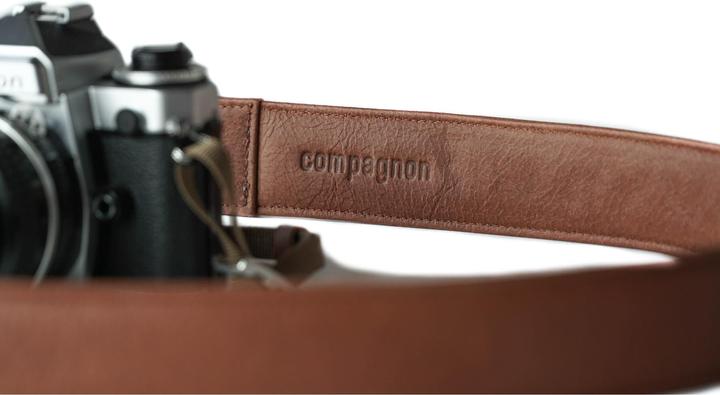 Image du produit Compagnon Le strap bold (Ceinture cervicale, Sangle d'épaule)