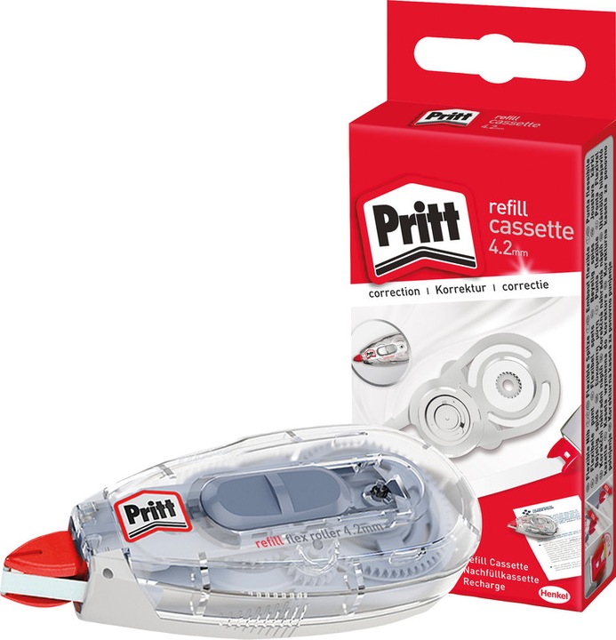 Productafbeelding Pritt Scooter Midway