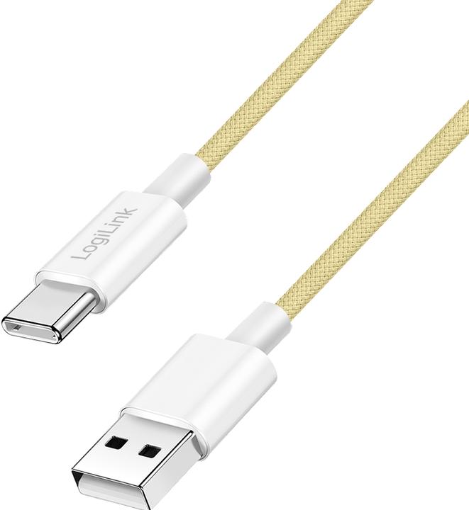 Produktbild LogiLink Prüfen (1 m, USB 2.0, 60 W)