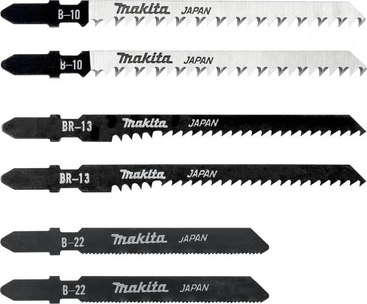 Produktbild Makita Djv181zj