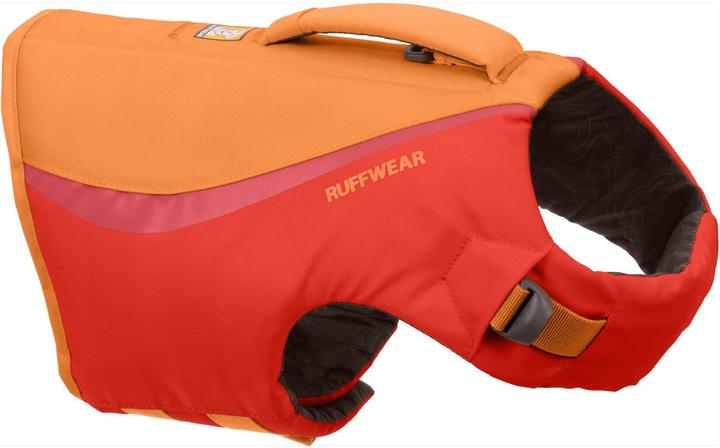 Produktbild Ruffwear Schwimmweste für Hunde (XL, Hundeschwimmweste)